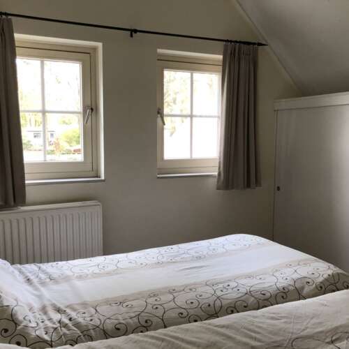 Foto #12 Huurwoning De Peel Heel