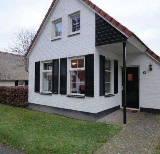 Foto #15 Huurwoning De Peel Heel