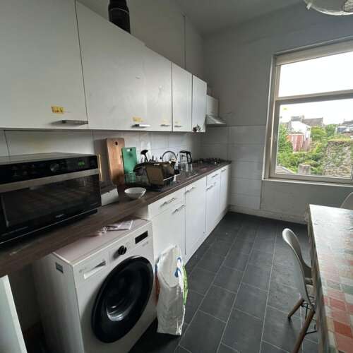 Foto #5 Kamer Sint Pieterstraat Maastricht