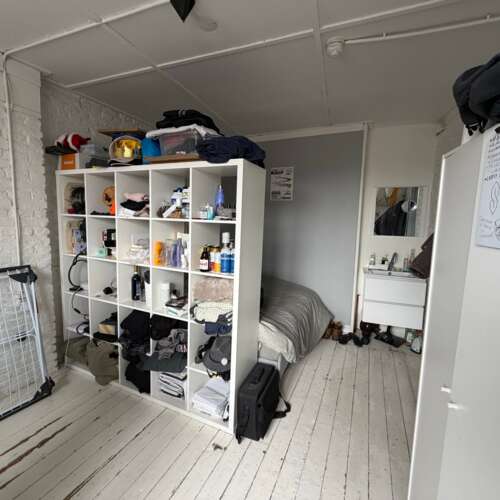 Foto #0 Kamer Sint Pieterstraat Maastricht