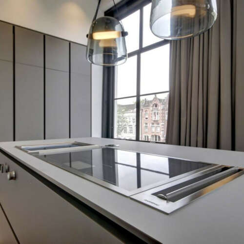 Foto #1 Appartement Herengracht Amsterdam
