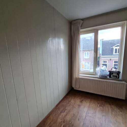 Foto #3 Kamer Hasseltstraat Tilburg