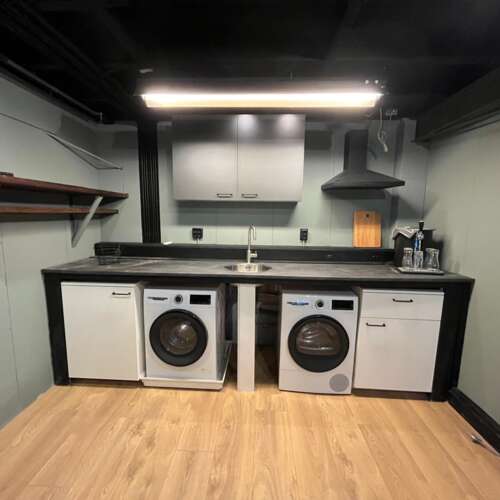 Foto #8 Kamer Tafelbergstraat Tilburg