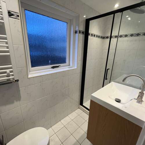 Foto #5 Kamer Tafelbergstraat Tilburg