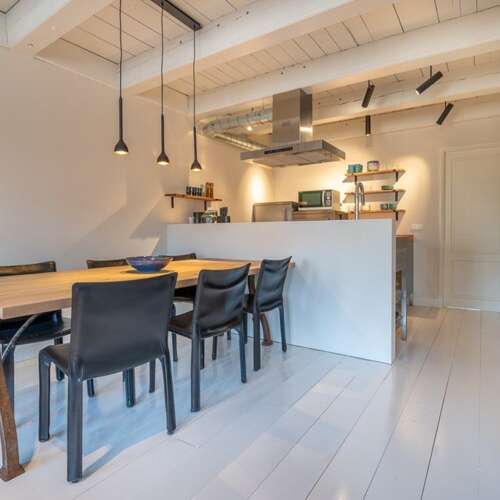 Foto #6 Appartement Rokin Amsterdam