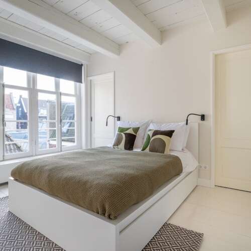 Foto #9 Appartement Rokin Amsterdam