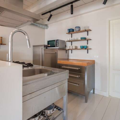 Foto #7 Appartement Rokin Amsterdam