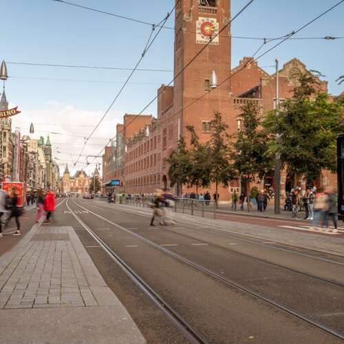 Foto #15 Appartement Rokin Amsterdam