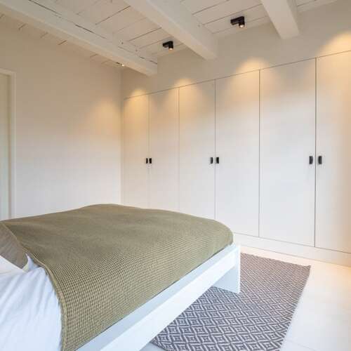 Foto #10 Appartement Rokin Amsterdam