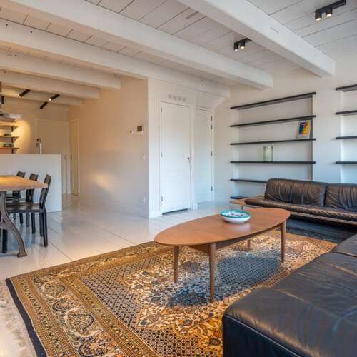 Foto #5 Appartement Rokin Amsterdam