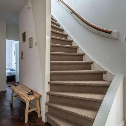 Foto #6 Appartement Westersingel Groningen