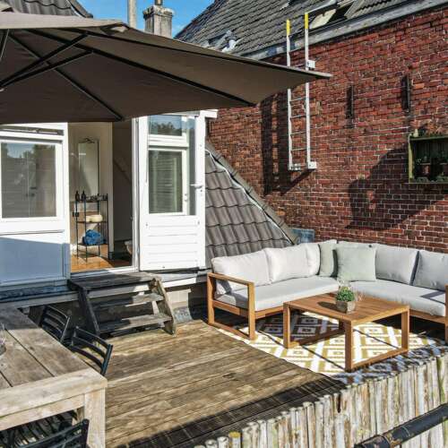 Foto #0 Appartement Westersingel Groningen