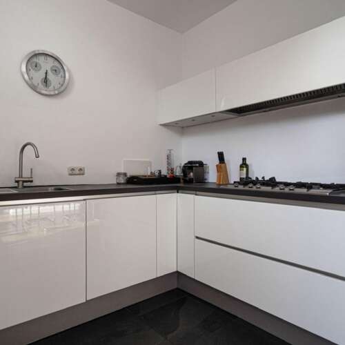 Foto #13 Appartement Westersingel Groningen