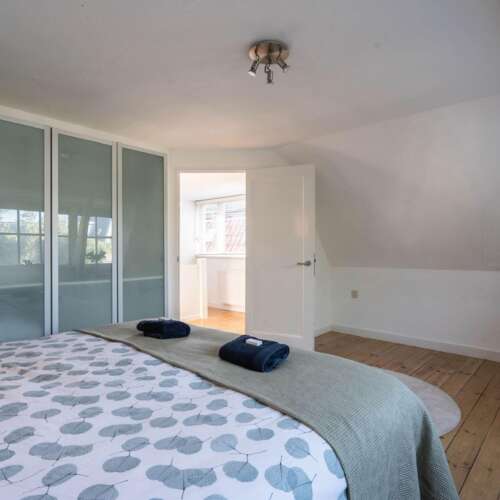 Foto #10 Appartement Westersingel Groningen