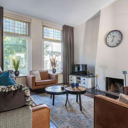 Foto #18 Appartement Westersingel Groningen