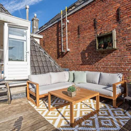 Foto #7 Appartement Westersingel Groningen