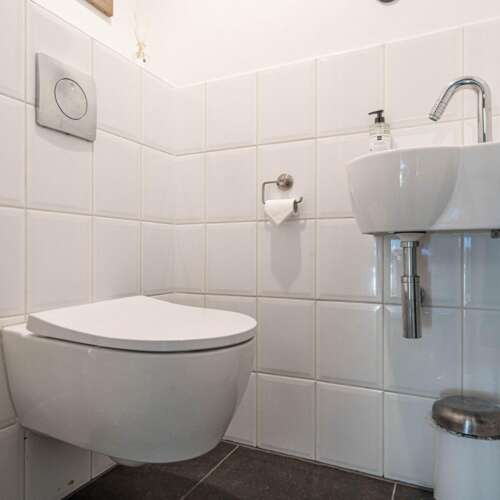 Foto #19 Appartement Westersingel Groningen