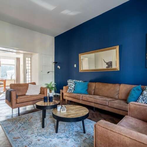 Foto #16 Appartement Westersingel Groningen