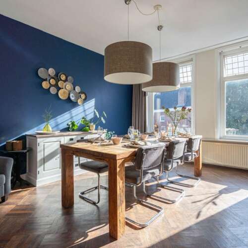 Foto #20 Appartement Westersingel Groningen