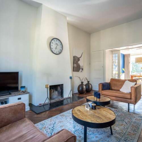 Foto #17 Appartement Westersingel Groningen