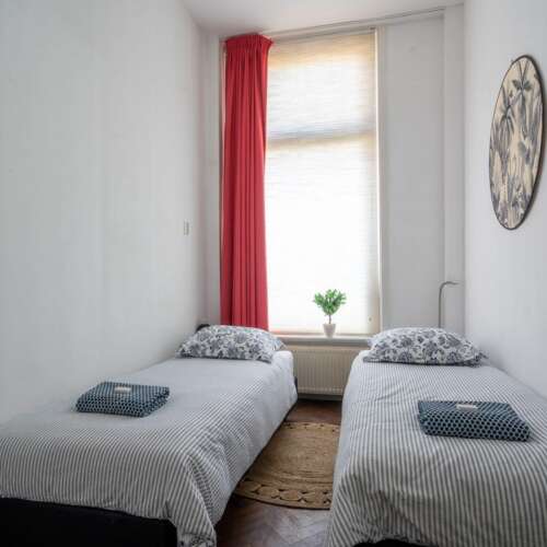 Foto #12 Appartement Westersingel Groningen
