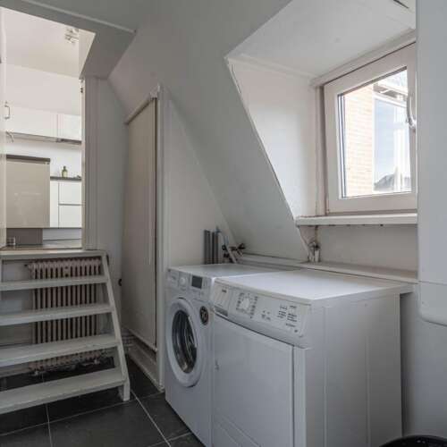 Foto #9 Appartement Westersingel Groningen