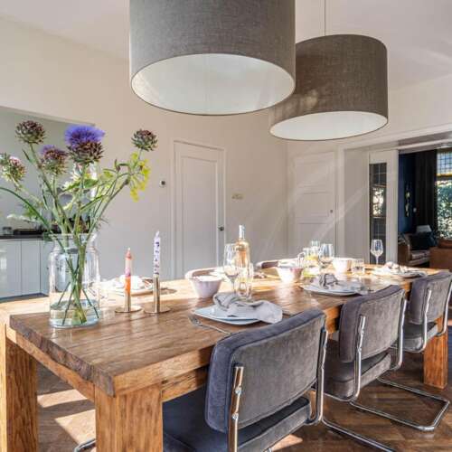 Foto #14 Appartement Westersingel Groningen