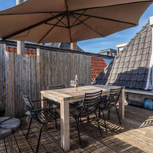 Foto #8 Appartement Westersingel Groningen