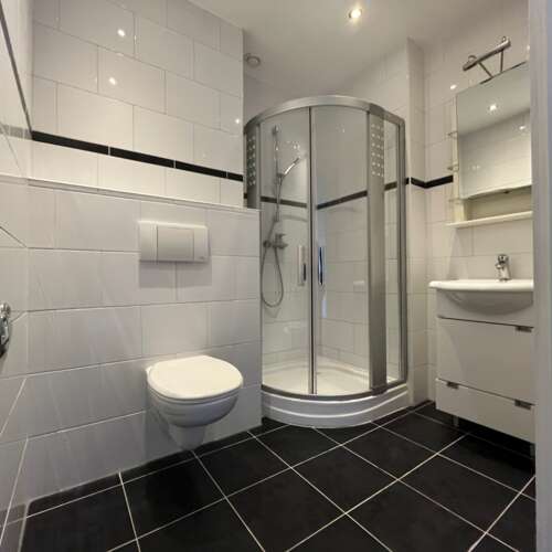 Foto #3 Appartement Valkenboslaan Den Haag