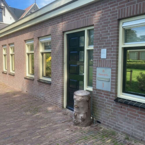 Foto #8 Appartement Laan van Langenhorst Voorschoten