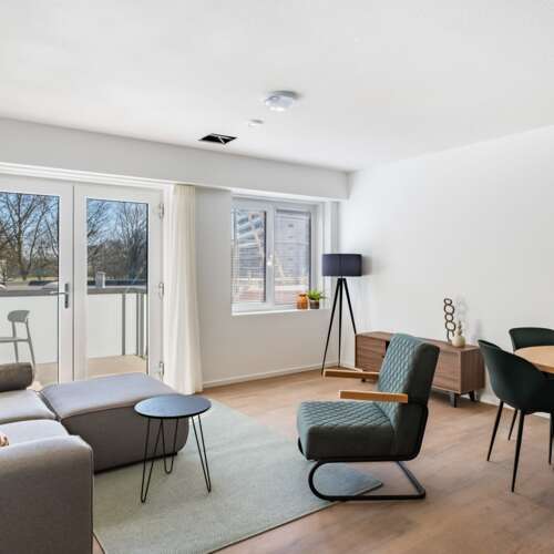 Foto #0 Appartement Waterstraat Velp (GD)