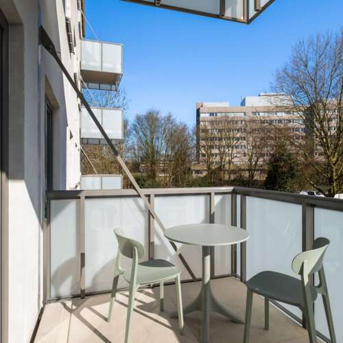 Foto #6 Appartement Waterstraat Velp (GD)