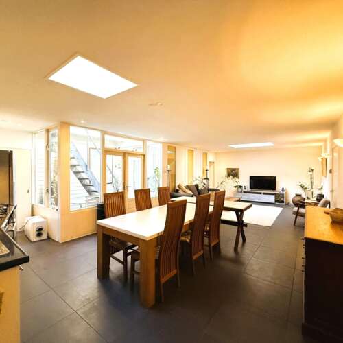 Foto #8 Appartement Amstel Amsterdam