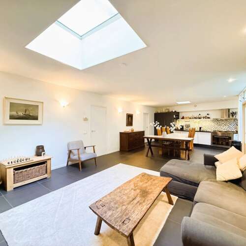 Foto #5 Appartement Amstel Amsterdam