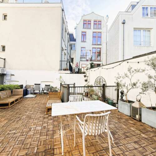 Foto #21 Appartement Amstel Amsterdam