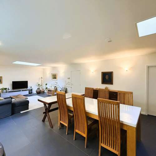 Foto #7 Appartement Amstel Amsterdam