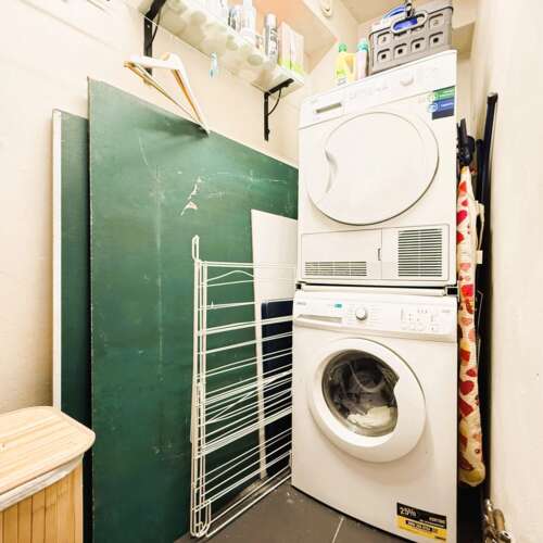 Foto #17 Appartement Amstel Amsterdam