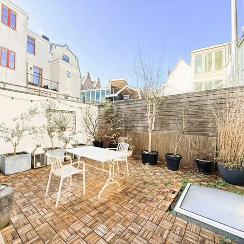 Foto #20 Appartement Amstel Amsterdam