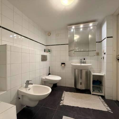 Foto #13 Appartement Amstel Amsterdam