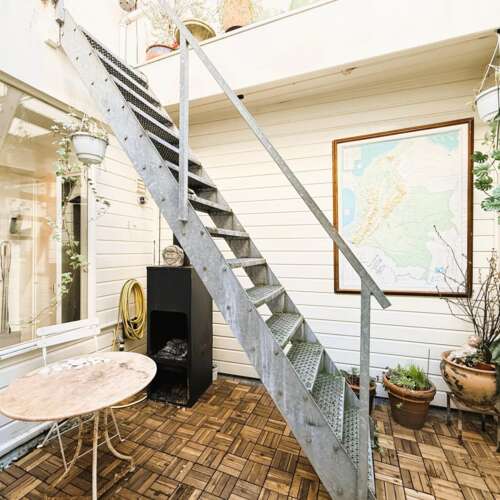 Foto #10 Appartement Amstel Amsterdam