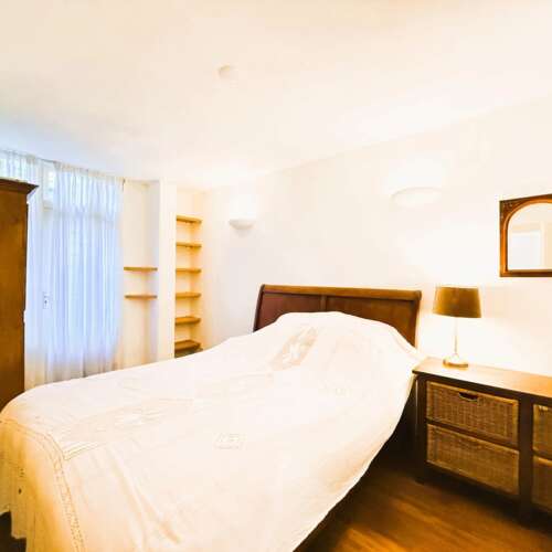 Foto #14 Appartement Amstel Amsterdam