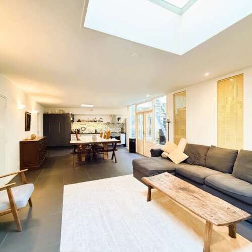 Foto #9 Appartement Amstel Amsterdam