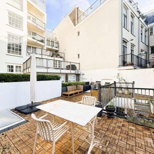 Foto #22 Appartement Amstel Amsterdam