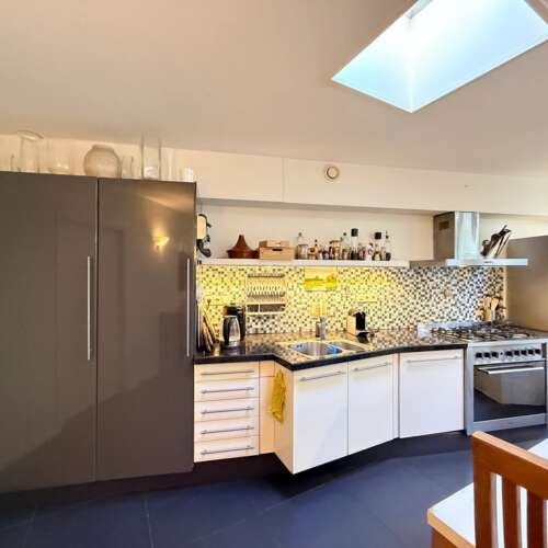 Foto #6 Appartement Amstel Amsterdam