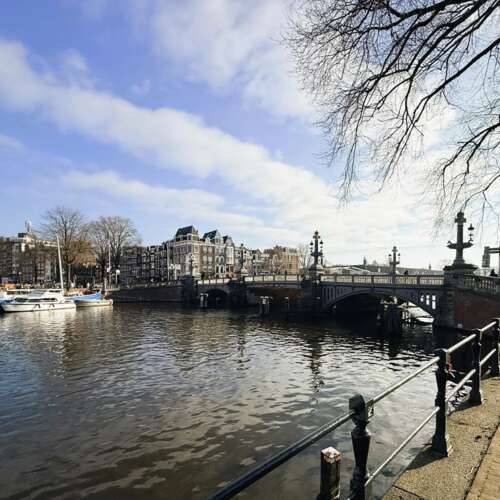 Foto #24 Appartement Amstel Amsterdam