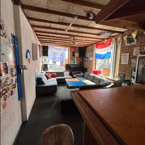 Foto #0 Kamer Lipperkerkstraat Enschede