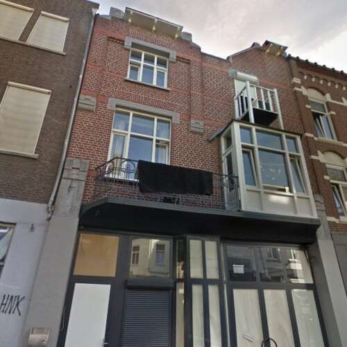 Foto #0 Kamer Saroleastraat Heerlen