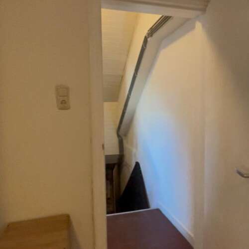 Foto #5 Kamer Saroleastraat Heerlen