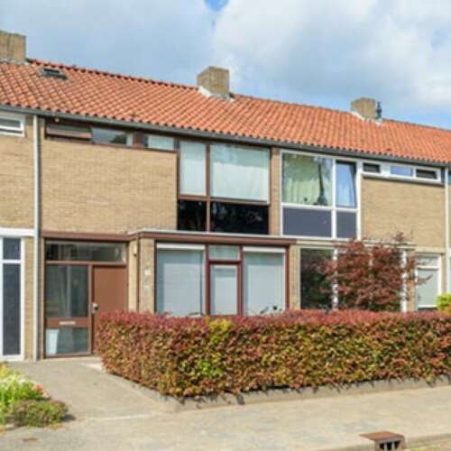 Foto #0 Kamer Vaartbossen Breda