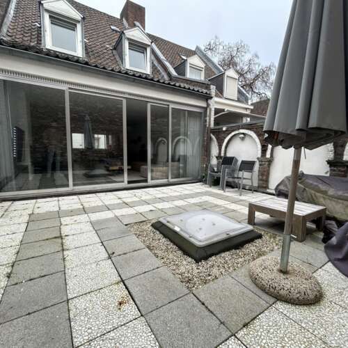 Foto #5 Appartement Plankstraat Maastricht